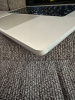 M1 Max Macbook Pro 16" 32GB 1TB Applecare+