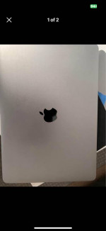 Macbook Pro