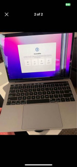 Macbook Pro