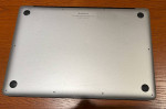 MacBook Pro 2.6 Ghz Quad core Intel i7