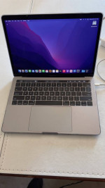 13" MacBook Pro Laptop