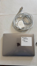 13" MacBook Pro Laptop