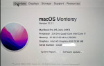MacBook Pro 16