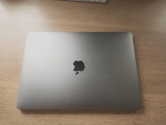 MacBook Pro (13-inch, 2017, Two Thunderbolt 3 ports)