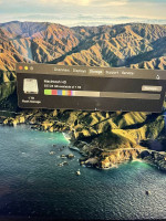 2019 MacBook Pro 16 inch i9 32 GB RAM 1 TB Storage UHD Graphics