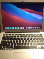 Apple MacBook Air