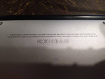 Apple MacBook Air