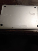 Apple MacBook Air