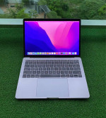 Apple MacBook Pro 13" 3.1GHz Turbo Retina Laptop Computer