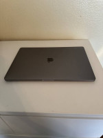 MacBook Pro I 16GB RAM I I9 I 1TB SSD I Space Grey