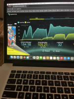Apple MacBook Pro (Retina, 15-inch, Mid 2014)