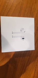 Apple Air Pods 2nd Gen