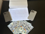Macbook Pro 16” M3 Pro Wee Buuy