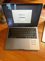 Various MacBook Pros, MacBook Airs M1 i7 i5