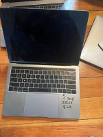 Various MacBook Pros, MacBook Airs M1 i7 i5
