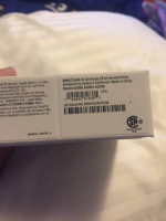 Apple air pod gen 3