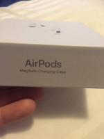 Apple air pod gen 3
