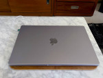 16" MacBook Pro M1 Max with 64GB RAM, 8TB SSD, Applecare
