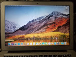 Macbook Air A1369 Mid 2011
