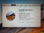 Macbook Air A1369 Mid 2011
