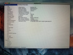 Macbook Air A1369 Mid 2011