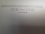 Macbook Air A1369 Mid 2011