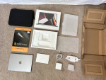 MacBook Pro (2021 • 14” • 1TB • 32GB RAM • M1 Max • AppleCare+)