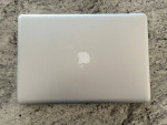 Flawless Apple MacBook Pro 15 16gb Ram 512gb SSD Laptop w/ New Battery