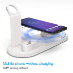 Firm Price! Brand New in a Box Wireless Charging Stand