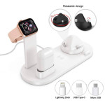 Firm Price! Brand New in a Box Wireless Charging Stand
