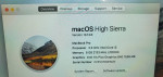 MacBook Pro 2018 A1708