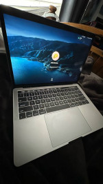 Macbook Pro