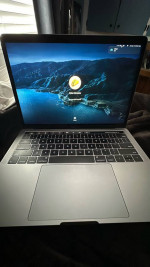 Macbook Pro