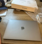 Macbook Air
