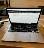 Macbook Air