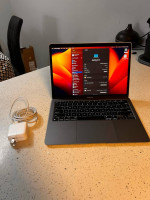 Macbook 2021 M1