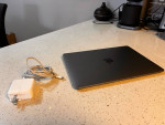 Macbook 2021 M1