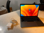 Macbook 2021 M1