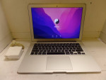 2017 13" MacBook Air