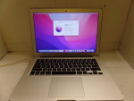 2017 13" MacBook Air