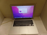 2017 13" MacBook Air