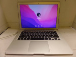 2015 MacBook Air 13"