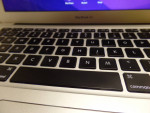 2015 MacBook Air 13"