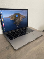 MacBook Pro