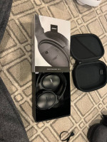 Lots of Headphone/ Earbuds/SOundbards