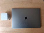 MacBook Pro 16-inch (2019) 16GB RAM / 512GB SSD