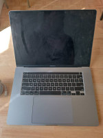 MacBook Pro 16-inch (2019) 16GB RAM / 512GB SSD