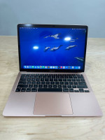APPLE MACBOOK AIR M1 CHIP‼ 8GB RAM 13" DISPLAY $0 DOWN FINANCING✔️