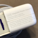 Apple MagSafe Power Adapter 45W for MacBook Air (A1374)