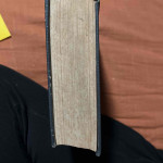 History Of Political Theory And Party Organization In The United States (signed)